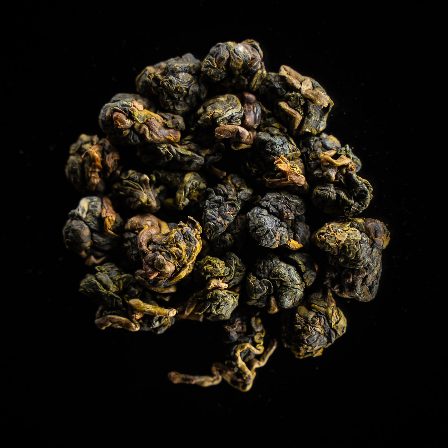 OOLONG TEA: MILKY OOLONG (Aroma/Natural), 2024