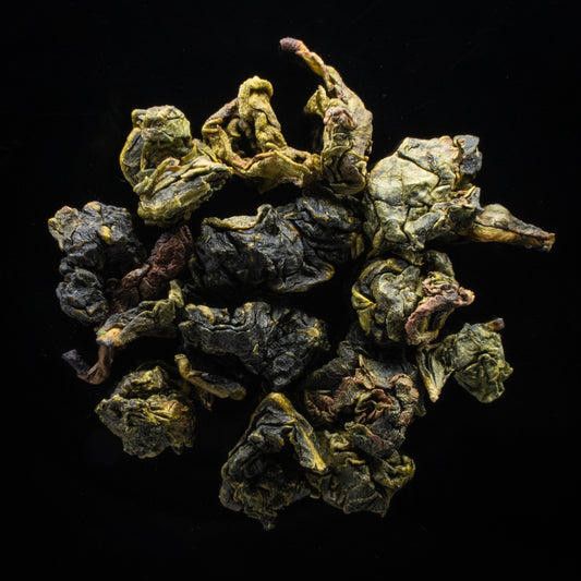 TIEGUANYIN: YOGA, China, 2024